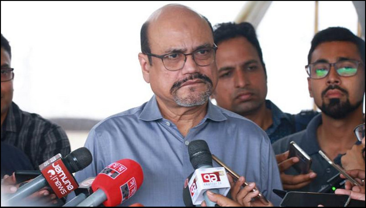 নতুন কোচের খোঁজে বিসিবি (ভিডিও)