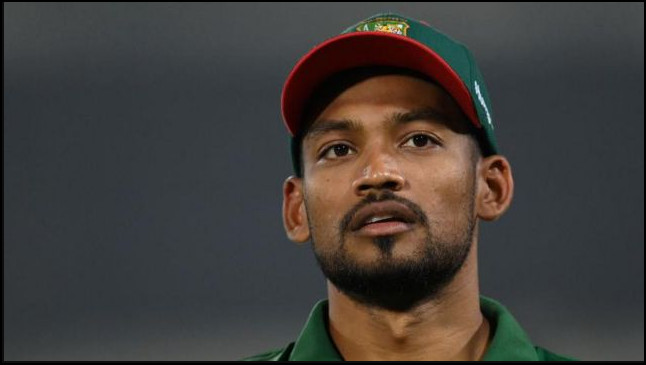 ৩য় ম্যাচের আগে সৌম্য-রিশাদকে নিয়ে নতুন তথ্য দিলেন শান্ত