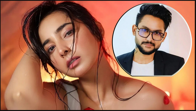 সৃজলা-কুমার শানুর ছেলের ঘনিষ্ঠ ভিডিও ফাঁস