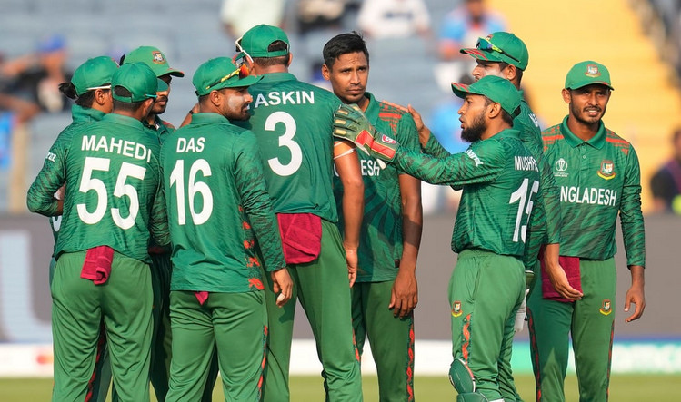 নিউজিল্যান্ডের বিপক্ষে ইতিহাস গড়ার পরে টি-টোয়েন্টি সিরিজ জিততে চায় টাইগাররা