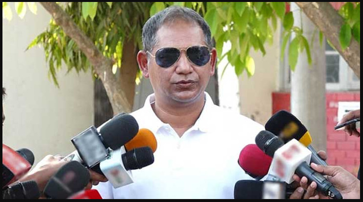 সিনিয়রদের শূন্যতা পূরণ করতে যা করতে হবে বললেন বাশার (ভিডিও)