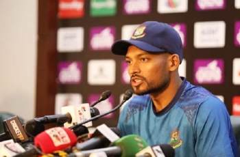 টি-টোয়েন্টি সিরিজের আগে যে পরিকল্পনা করছে অধিনায়ক শান্ত, শুনলে আঁকতে উঠবেন 