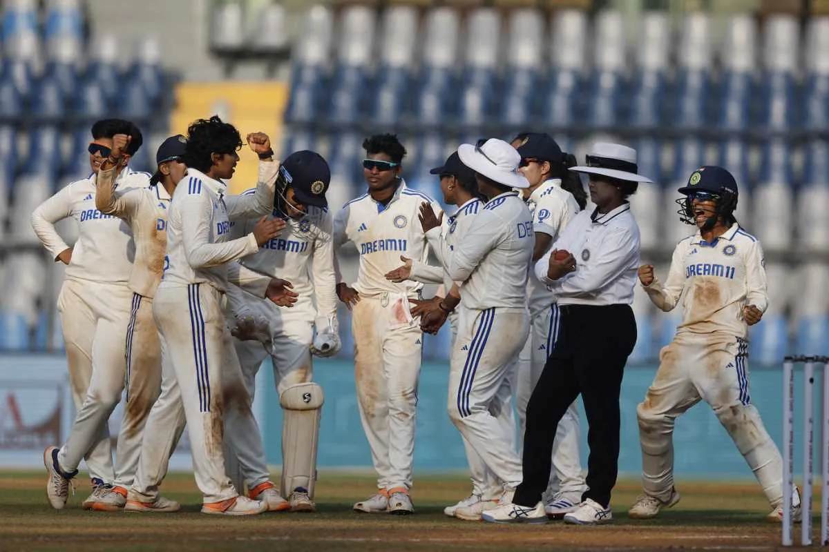 ভারত-অস্ট্রেলিয়া ম্যাচসহ টিভিতে যেসব খেলা (24/12/2023)