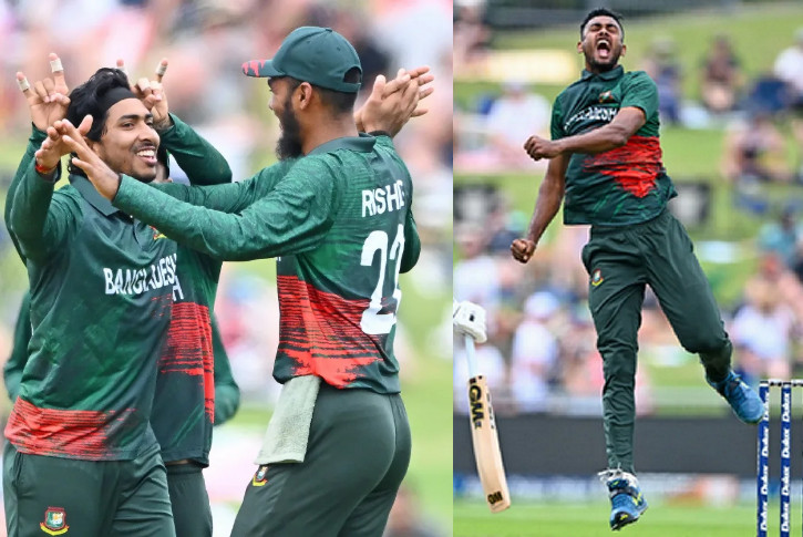 তামিম-সাকিব ছাড়া নিউজিল্যান্ডের মাঠে জয় যা বললো বিসিবি