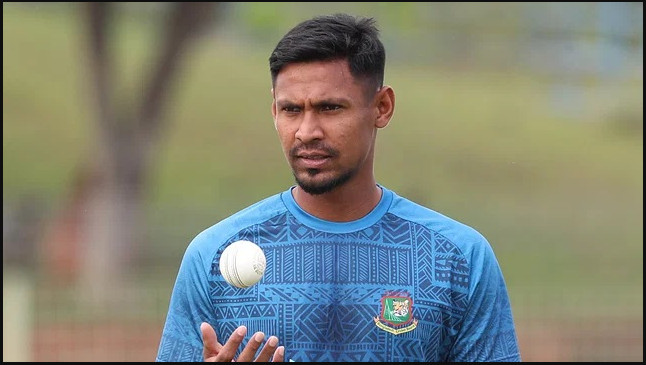 আইপিএলের জন্য জাতীয় দলে যে ম্যাচগুলো মিস করবেন মোস্তাফিজ