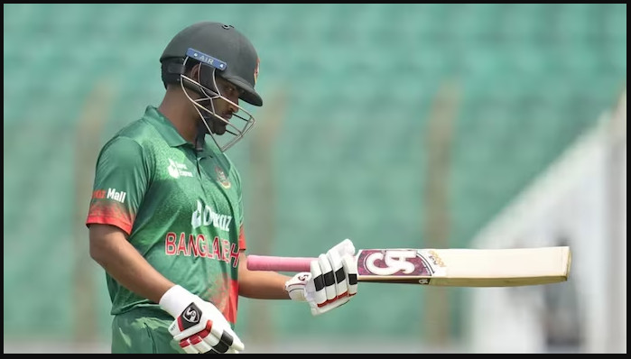 ব্রেকিং নিউজ, বিসিবির কেন্দ্রীয় চুক্তি থেকে বাদ তামিম
