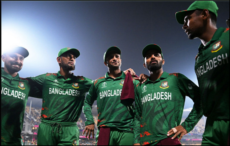 ওয়ানডে ক্রিকেটে বাংলাদেশের রেকর্ডময় বছর