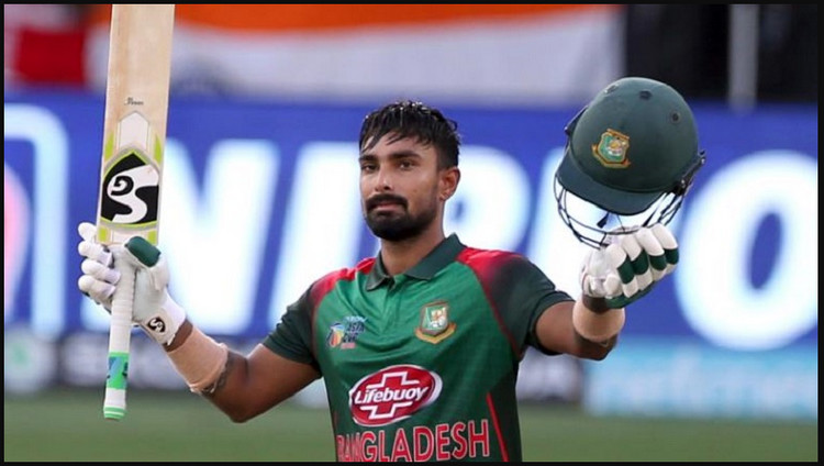 এই রেকর্ড অবশ্যই ভুলে যেতে চাইবেন লিটন