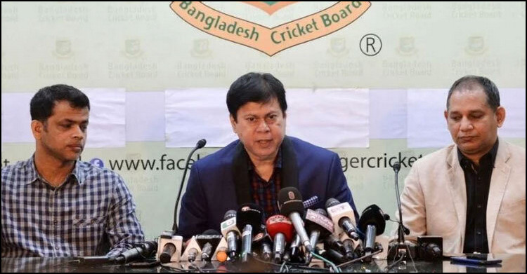 নতুন নির্বাচক নিয়োগে বড় সমস্যায় বিসিবি, আবারও কি দায়িত্ব পেতে যাচ্ছেন নান্নু