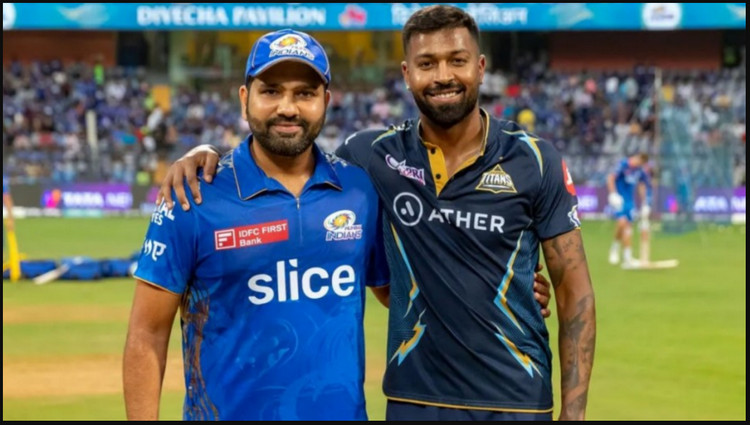 হার্দিককে দিলে নিয়ে যত কোটি টাকা লস করলো মুম্বাই