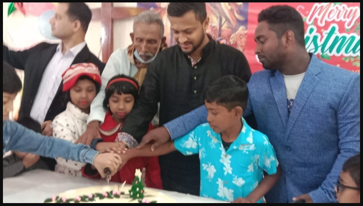 ক্রীড়ামন্ত্রী নাকি বিসিবি সভাপতি, যে পদ পেতে নির্বাচনে সাকিব