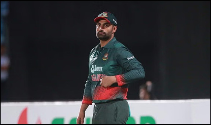 তাহলে তামিমের ক্যারিয়ার শেষ (ভিডিও)