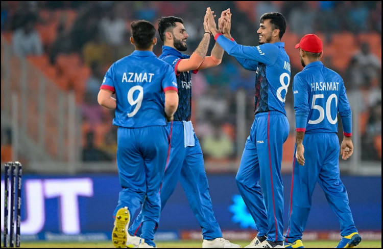 আইপিএল বেশি গুরুত্ব দেওয়ায় ৩ তারকা ক্রিকেটারকে কঠিন শাস্তি দিল আফগানিস্তান