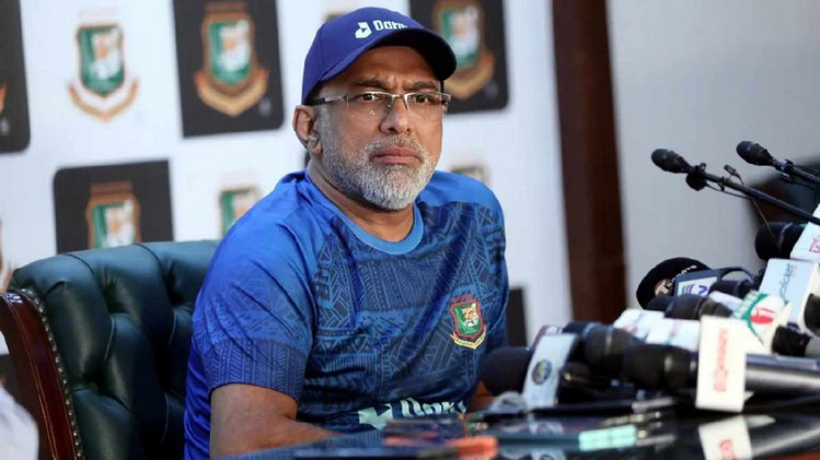 হাথুরুর চোখ এখন শুধুই টি-টোয়েন্টি বিশ্বকাপ