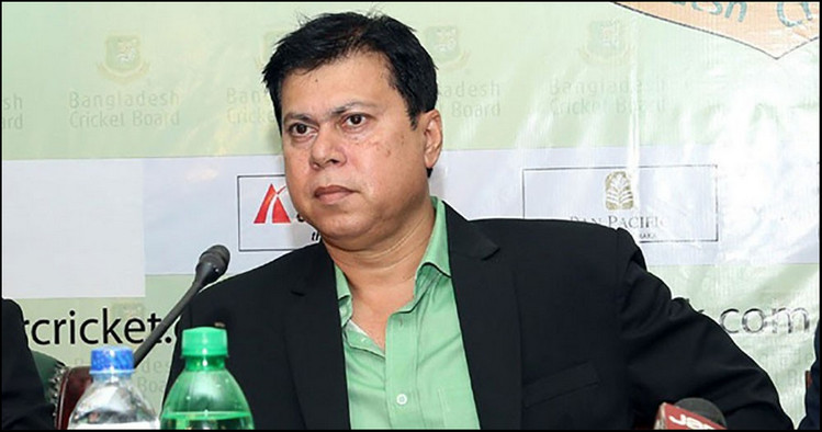 চলছে শেষ ঘন্টা, যতদিন দায়িত্বে থাকছেন নান্নু (ভিডিও)