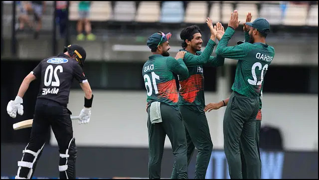 নিউজিল্যান্ডের বিপক্ষে প্রথম টি-টোয়েন্টিতে যে পরিকল্পনায় খেলবে টাইগাররা