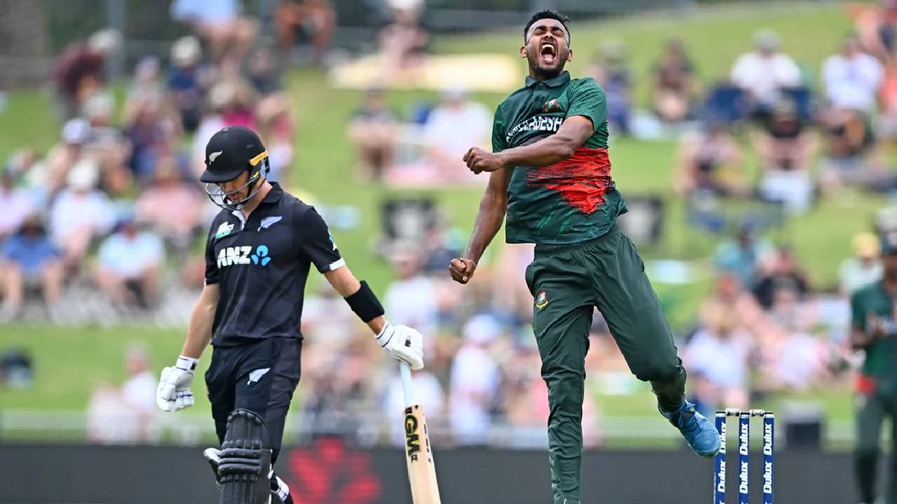 নিউজিল্যান্ডের বিপক্ষে প্রথম টি-টোয়েন্টিতে যে একাদশ নিয়ে মাঠে নামবে বাংলাদেশ 