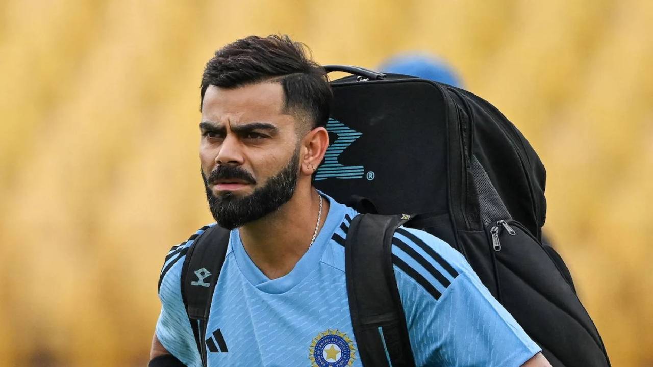 আইসিসির বর্ষসেরা একাদশের যে কারনে জায়গা হয়নি কোহিলির 