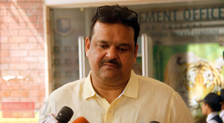 তরুণদের মাঝে উজ্জ্বল ভবিষ্যৎ দেখছে বিসিবি (ভিডিও)