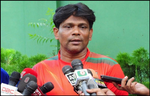নির্বাচক প্যানেল নিয়ে মোহাম্মদ রফিকের রহস্যজনক মন্তব্য