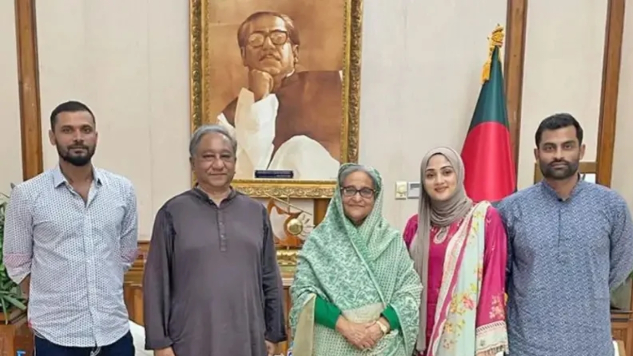 তামিমের অবসর, বিশ্বকাপ দলে জায়গা হারানো ছিল টক অব দ্য কান্ট্রি