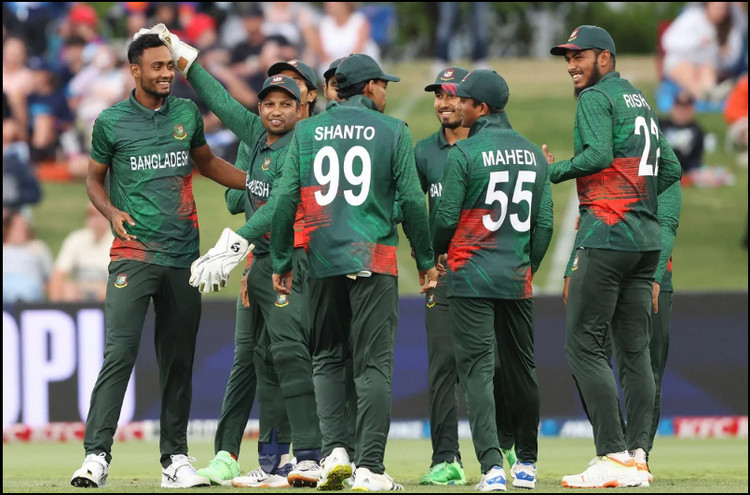 বৃষ্টি আইনে বাংলাদেশের টার্গেট যা হতে পারে