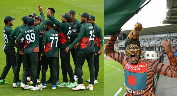 মাউন্ট মঙ্গানুইয়ে নয়া ইতিহাস রচনা করতে দুপুরে মাঠে নামবে বাংলাদেশ