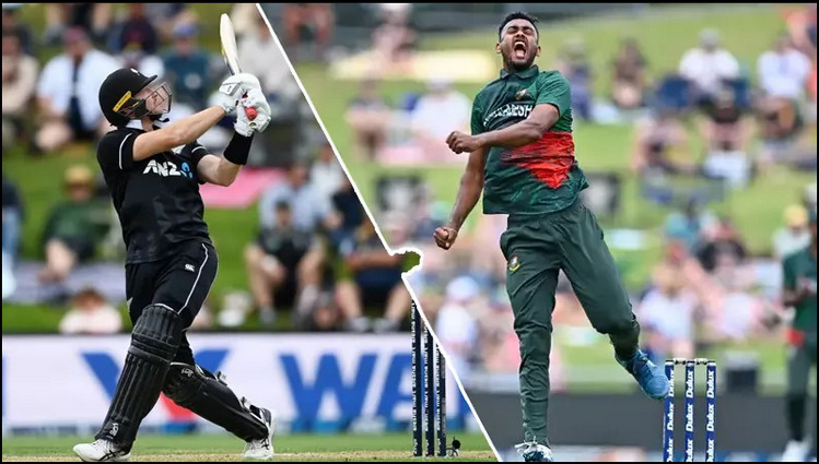 বাংলাদেশ-নিউজিল্যান্ডের দ্বিতীয় টি-টোয়েন্টি যখন শুরু হবে, মোবাইলে দেখবেন যেভাবে