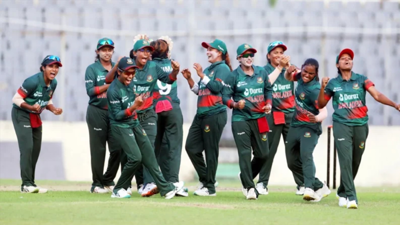 বর্ষসেরা ওয়ানডে একাদশে এক ঝাঁক বাংলাদেশী ক্রিকেটার 
