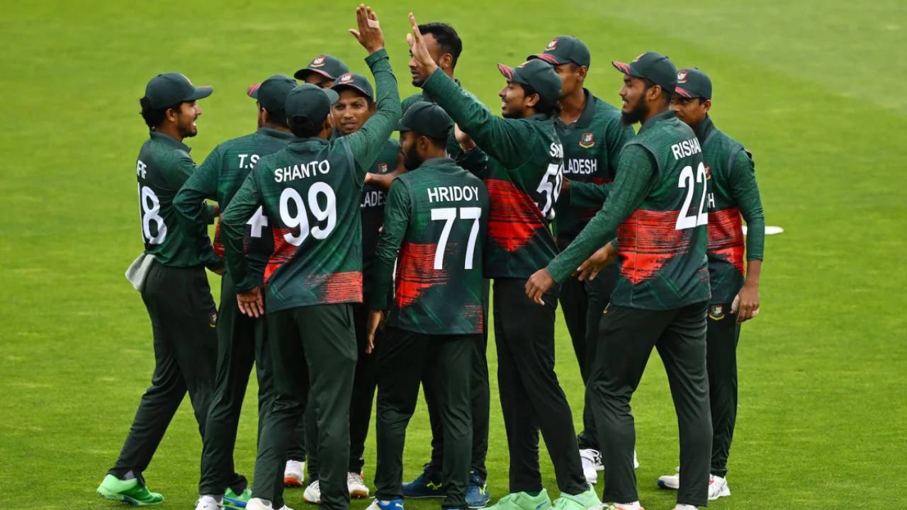 সিরিজ জয় নিয়ে যা বলছেন টাইগাররা 
