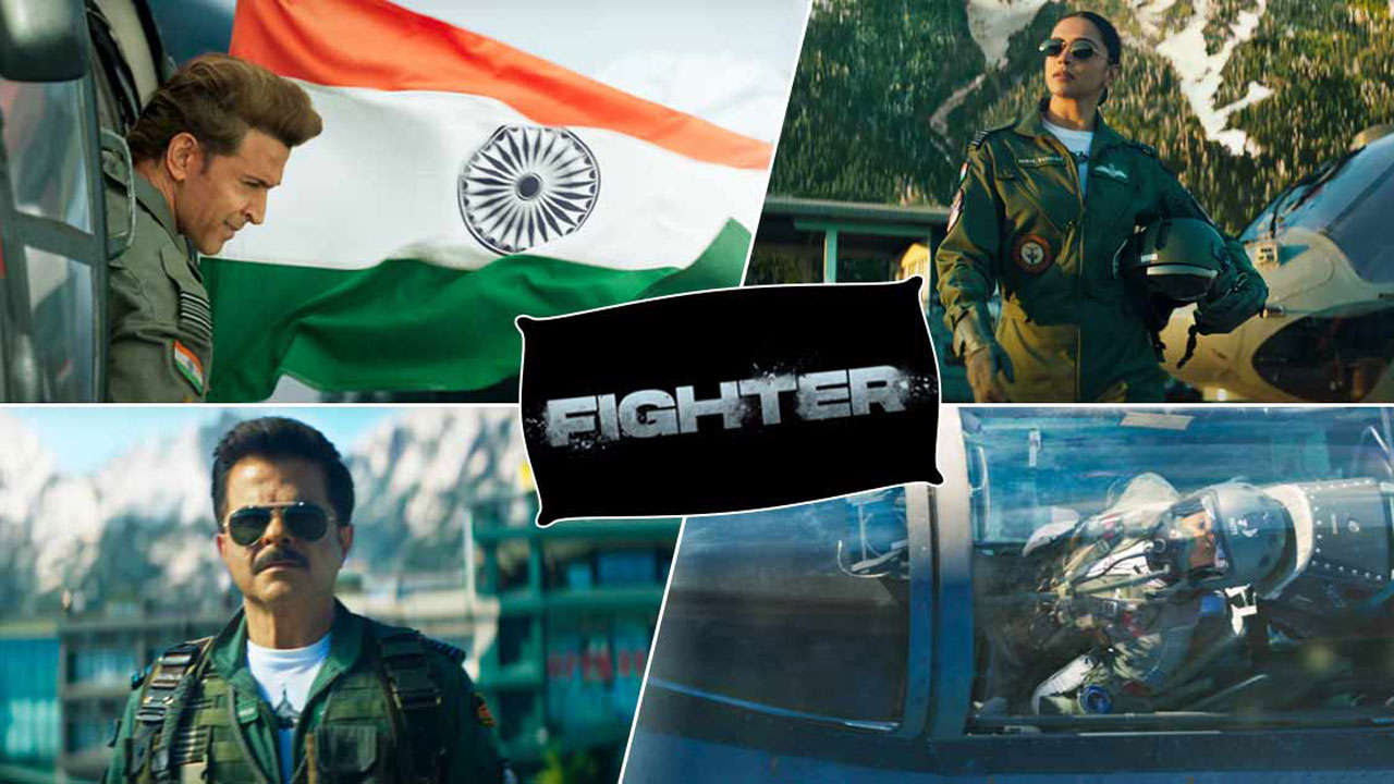 নতুন ধামাকা নিয়ে ২০২৪-এ বলিউডে আসছে নতুন জুটির