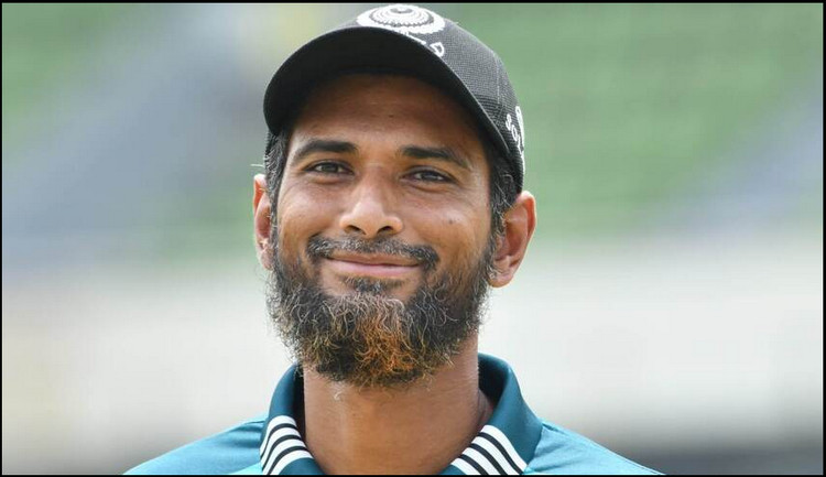 টি-টোয়েন্টিতে মাহমুদউল্লাহ ফিরবেন কবে জানালো বিসিবি