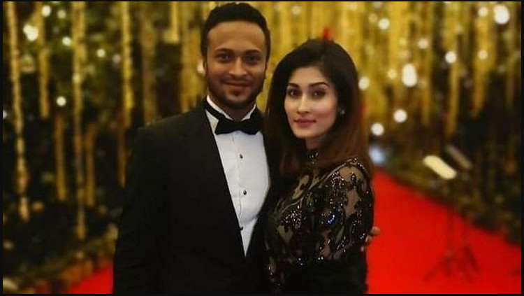 সাকিব নির্বাচনি প্রচারণায় ব্যস্ত, জন্মদিনে শিশিরের আবেগময় স্ট্যাটাস