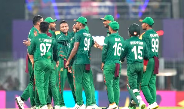 ২০২৩ সালে বাংলাদেশের সেরা একাদশে আছেন যারা