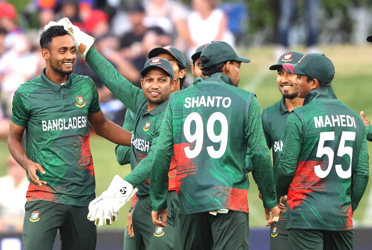ইতিহাস গড়া হলো না বাংলাদেশের