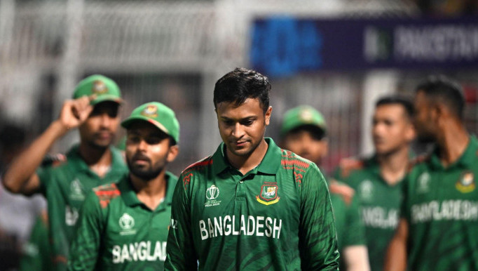 ২০২৩ বাংলাদেশ ক্রিকেটের আন্তপান্ত