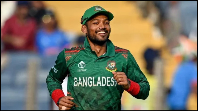 বছরের শেষ ম্যাচ হারের কারন ব্যাখ্যা করে যা বললেন শান্ত