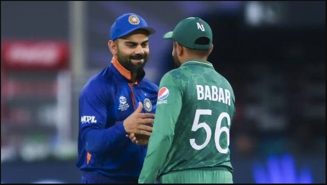 ২০২৪ সালে বাবর-কোহলিকে দেখা যাবে সেরার ঝলকে 