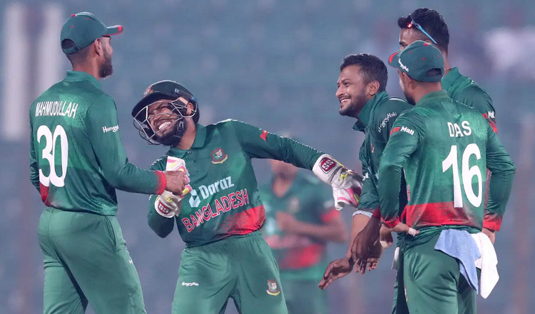 ২০২৪ সালে বাংলাদেশের ক্রিকেট কি পাবে নতুন চেহারা