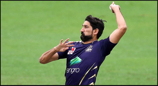 পাকিস্তানের জাতীয় দলের নির্বাচক হয়েও খেলছেন অন্য দেশের ফ্র্যাঞ্চাইজি লিগে