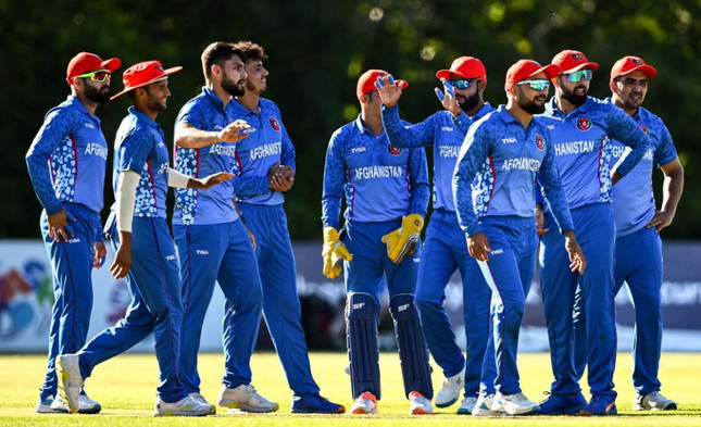 আফগানিস্তানের যে তারকা ক্রিকেটারকে দলে নিলো তামিমের বরিশাল