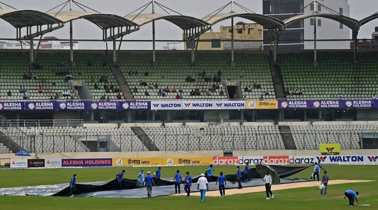 মাঠ না বানিয়ে ভাড়া নিতে চায় বিসিবি