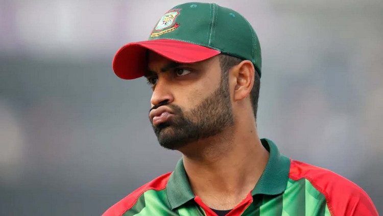 নতুন বছরে বিসিবির কেন্দ্রীয় চুক্তি থেকে তামিমসহ বাদ যারা