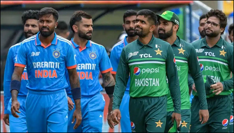 নতুন ফরম্যাটে হবে ২০২৪ টি-টোয়েন্টি বিশ্বকাপ আসর, সহজ গ্রুপে ভারত-পাকিস্তান
