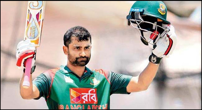 যুব টাইগারদের ইচ্ছা যেভাবে পূরণ করলেন তামিম