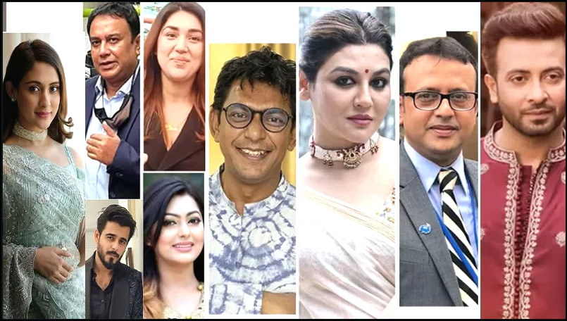 ভোট দিতে পারবেন না বাংলাদেশের এক ঝাঁক তারকা