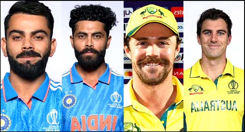 যে হতে পারে আইসিসির বর্ষসেরা ক্রিকেটার