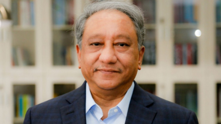 টানা চতুর্থবারের মতো নির্বাচিত হলেন পাপন