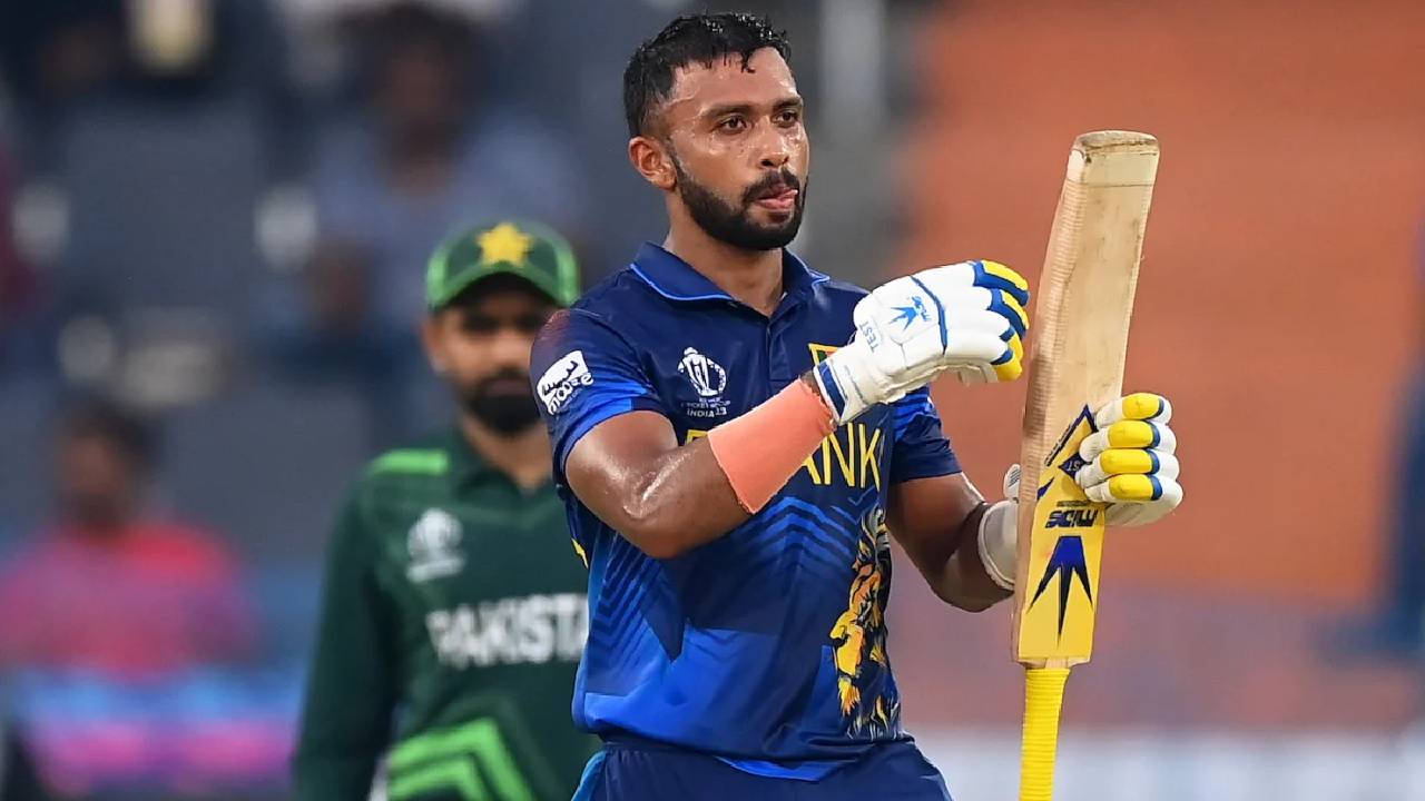 বিপিএলে দুর্দান্ত ঢাকায় আসছেন দুই লঙ্কান তারকা