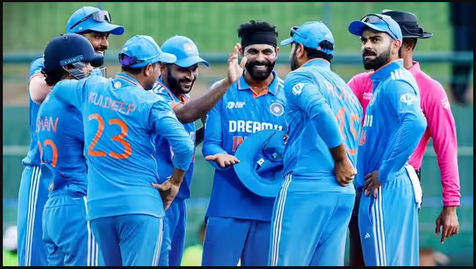 দুর্বল আফগানদের বিপক্ষে শক্তিশালী স্কোয়াড ঘোষণা করলো ভারত